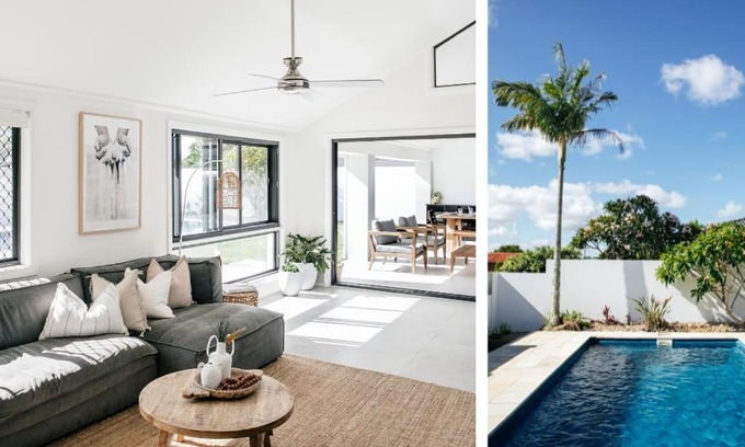 Yamba House | Experience Mysa Yamba: Family-Friendly Ocean Retreat