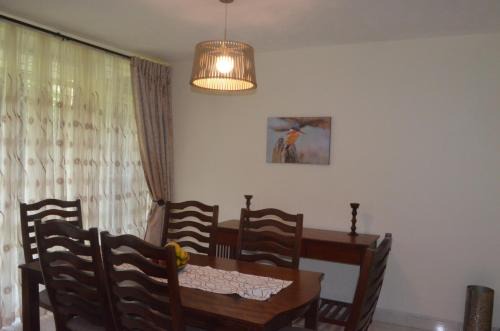 Harare Apartment | Discover MYSECONDHOME: A Pet and Child-Friendly Retreat