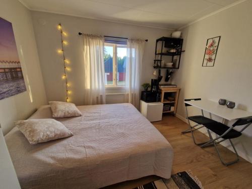 Byxelkrok Apartment | Cozy Apartment in Böda - Perfect for Family Getaways