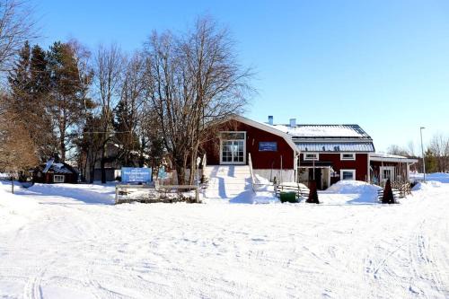 Lulea Apartment | Cozy Stay at Mysig Lägenhet - Ralph Lundstengården