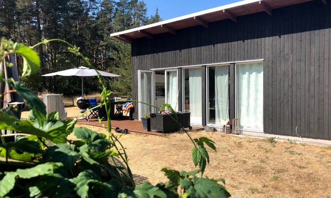 Kopingsvik Villa | Child-Friendly Retreat at Köpingsvik - Prästhagen Awaits