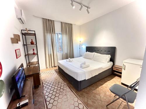 Tirana Hotel | Myslym Shyri Hotel