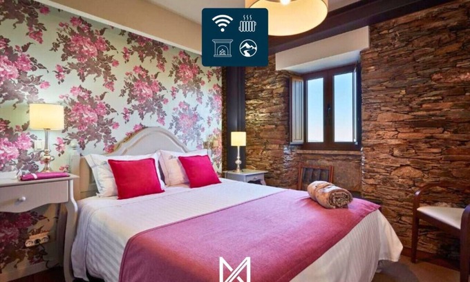 Arganil House | MyStay - Campus Natura | Double w/ breakfast
