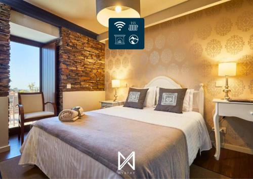 Arganil Bed & Breakfast | Serene Campus Natura: Oceanfront Escape with Family-Friendly Amenities