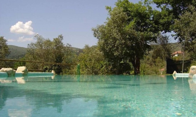 Molares House | Inviting Retreat at MyStay - Casa do Moinho with Spa & More