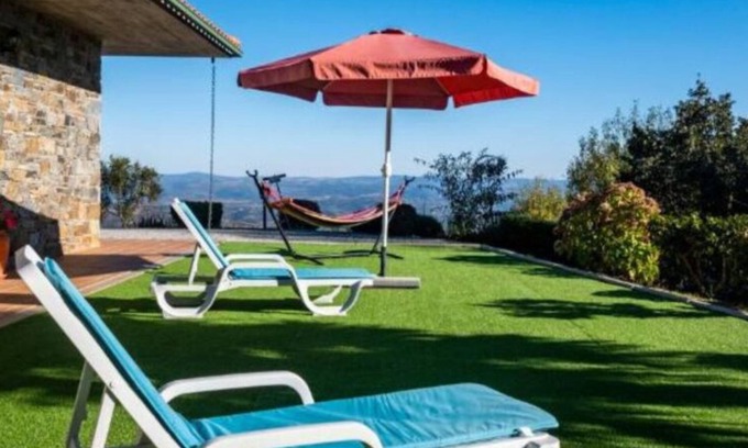 Alfandega da Fe House | Discover Comfort at MyStay - Casa Pereira Soeima Hotel