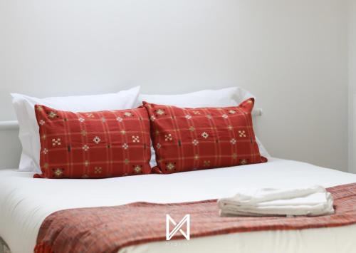 Lordelo do Ouro e Massarelos Apartment | MyStay - Douro Senses Apartment