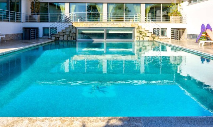 Ferreiros e Gondizalves House | Discover MyStay - Lagos House with Spa and Breakfast
