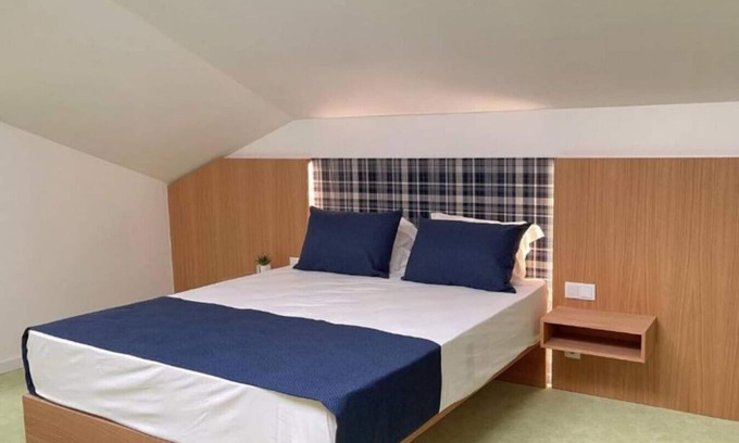 Centro / Baixa Hotel | Experience Comfort at MyStay - Porto São Bento Suite