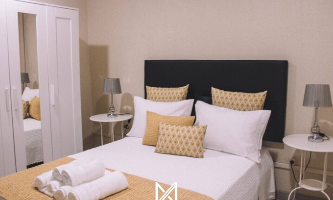 Valenca Cottage | Unforgettable MyStay at Quinta dos Sobrais with Scenic Views