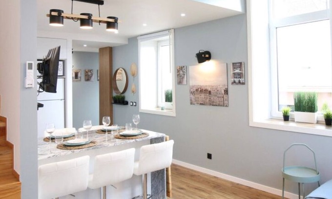 Lordelo do Ouro e Massarelos House | Mystay Riverview House