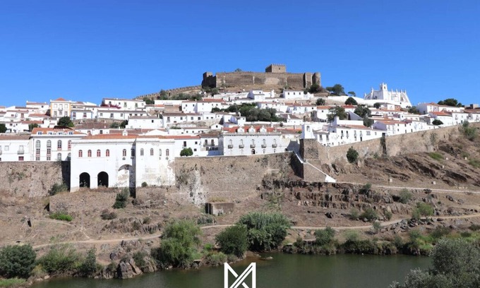 Mertola House | Discover Relaxation at MyStay - The Viscount's House