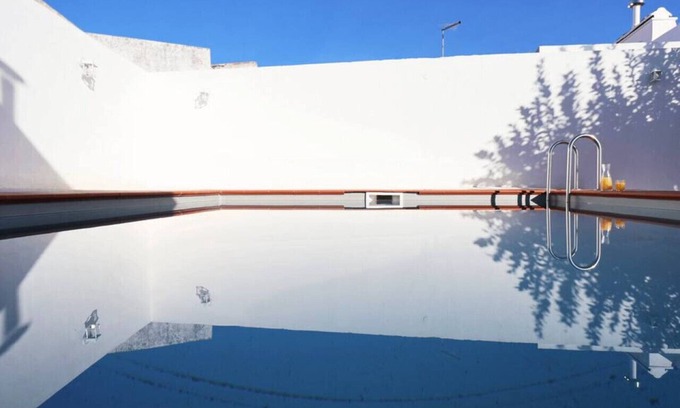 Arraiolos House | Comfortable MyStay - House of Relatives with BunkBed Interior