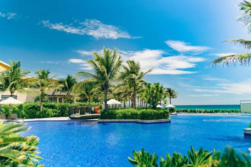 Cam Lam Villa | Enchanting Mysterio Resort Cam Ranh: Pet-Friendly Retreat