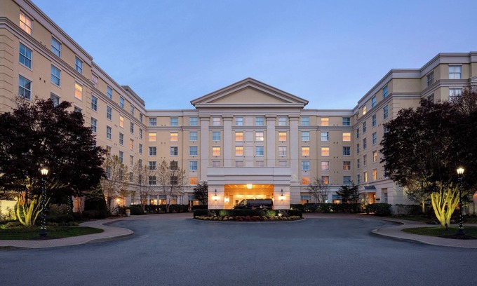 Groton Hotel | Discover Mystic Marriott Hotel and Spa: A 4-Star Retreat
