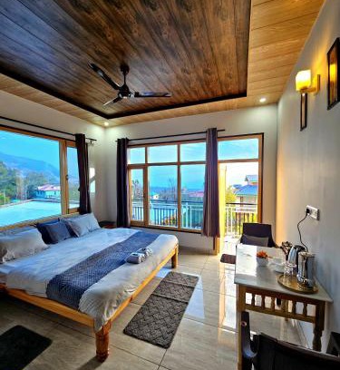 Bir House | Mysuru Villa