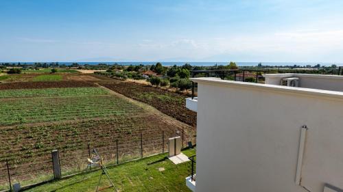 Thermaikos Villa | Inviting Mythic Villa #2: Family-Friendly Retreat Awaits