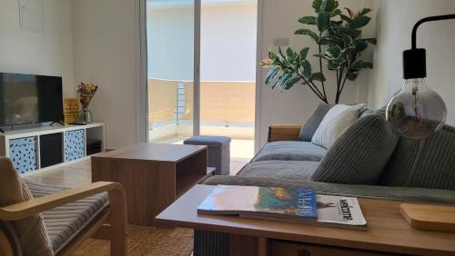 Kapparis Apartment | Oceanfront Paradise at Mythical Sands Resort - Hana
