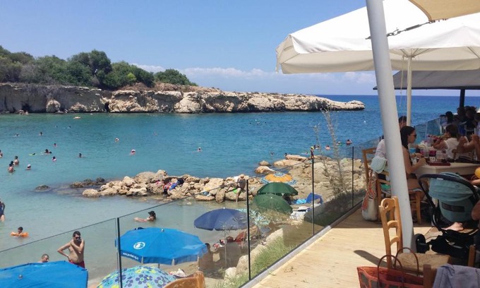 Kapparis Apartment | Family-Friendly Mythical Sands Resort with Ocean Views