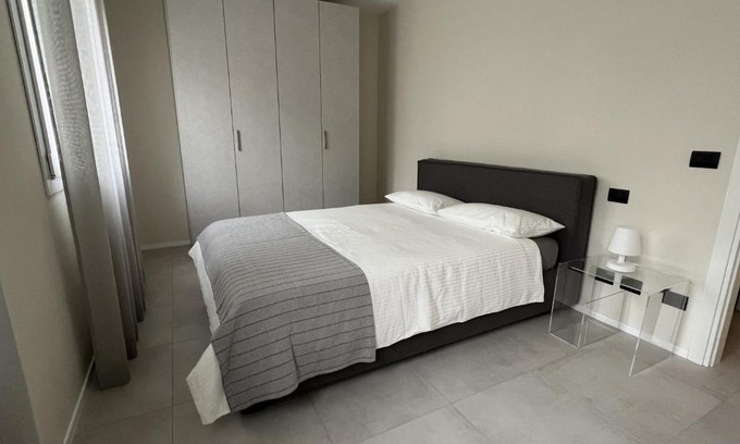 Ivrea Apartment | Guest Rated: 9.7 at MyVilla - Ivrea with Breakfast Included