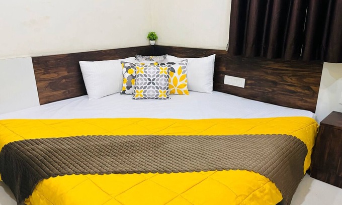 BTM Layout Apartment | MyWorkStay Stylish Accommodation in BTM