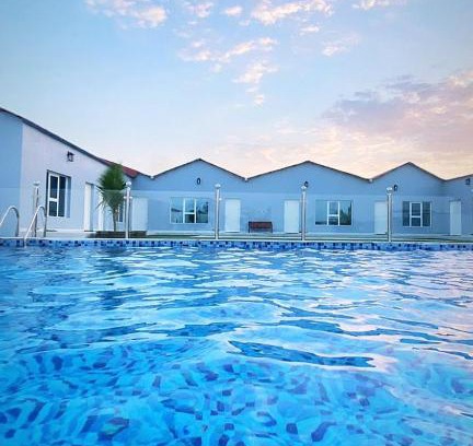 Fujairah House | Discover مزرعة الجوهرة العائلية: Family-Friendly Retreat