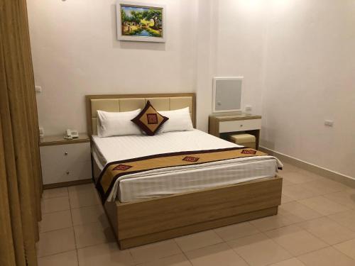 Hanoi Bed & Breakfast | Discover Nàng Hương Motel: Family-Friendly with Hot Tub