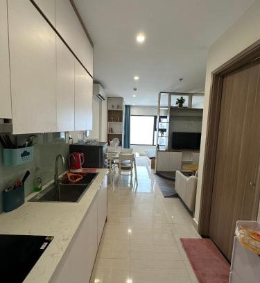 Gia Lam Apartment | Top-Rated Nàng Homestay with Private Pool & Family Amenities
