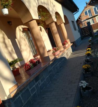 Corund Bed & Breakfast | Pet-Friendly Nárcisz B&B with Breakfast & Family Amenities