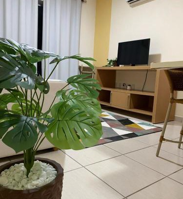 Caldas Novas Apartment | Náutico flat service