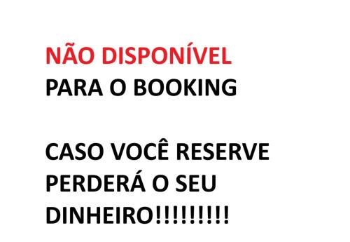 Pinheirinho Apartment | Não reservar Indisponível Você perderá o dinheiro se reservar