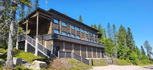 Syote House | Scenic Iso-Syöte Apartment with Family-Friendly Amenities