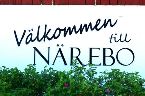 Lidkoping Hotel | Explore Närebo Gårdshotell & Restaurang: Pet-Friendly Retreat
