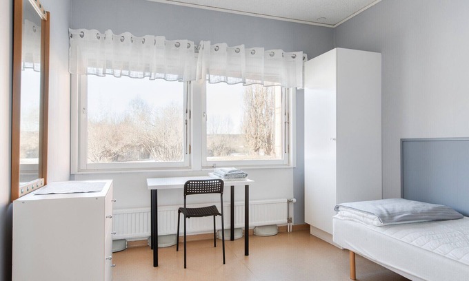 Storvik House | Welcoming Stay at Näsbygården with Breakfast & Family-Friendly Amenities