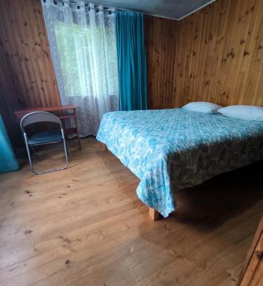 Lenca Bed & Breakfast | Family-Friendly Nómada Austral: Guest Rated 9.6/10
