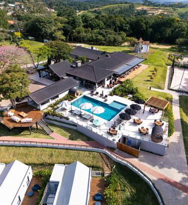 Sao Roque Hotel | Experience NÖR Hotel & SPA: 5-Star Oceanfront Retreat