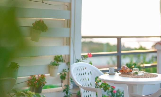 Province of Cagliari Bed & Breakfast | Discover Nùe Rooms: Guest Rated 9.8 & Family-Friendly Stay