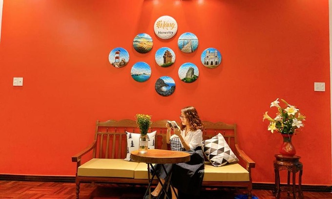 Tuy Hoa Hotel | Guest Rated NẮNG HOMESTAY: Child-Friendly Retreat