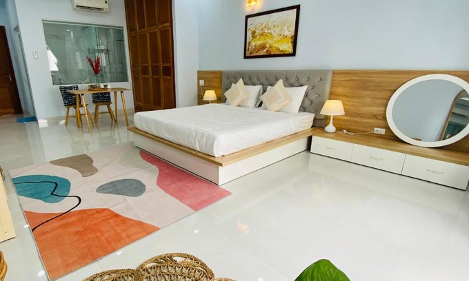 Hiep Ninh Bed & Breakfast | Discover NẮNG Homestel Tây Ninh: 10/10 Guest Rated Stay
