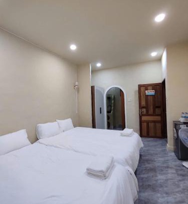 Vinh Hy House | Nắng Vĩnh Hy