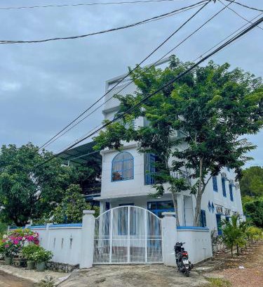 Thuy Xuan House | Nếp Homestay