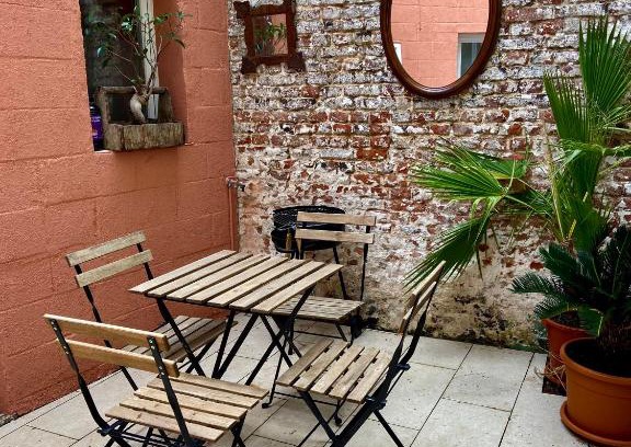 Bethune Apartment | Family-Friendly Escape at N°2 L'épicéa - Appart Hôtel