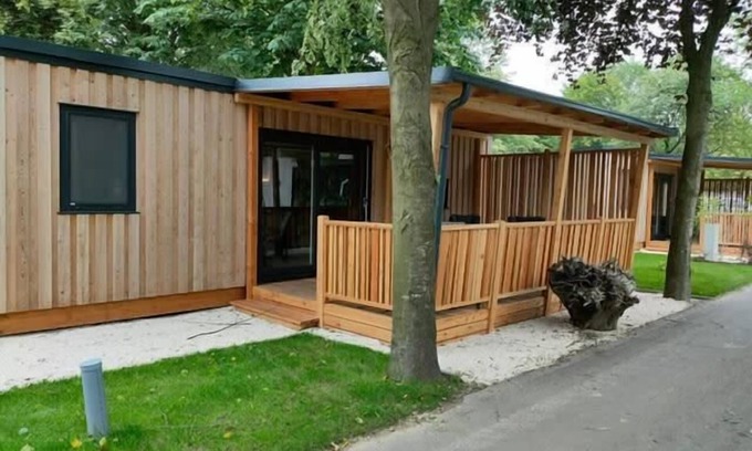 Biddinghuizen House | n/a