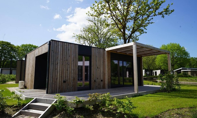 Kaatsheuvel House | n/a