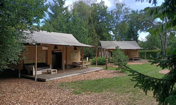 Otterlo Cabin | n/a