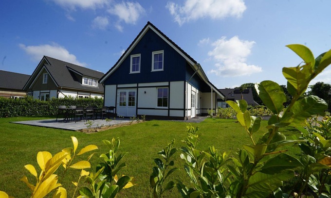 Municipality of Echt-Susteren House | n/a