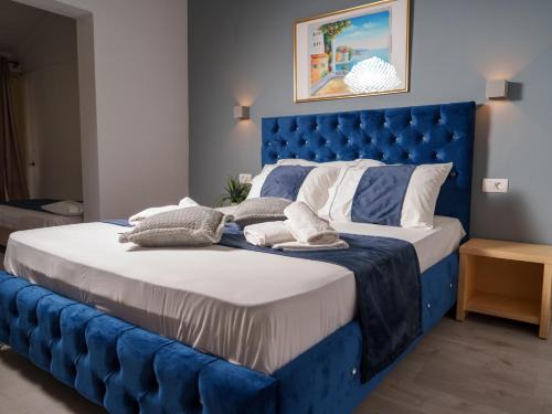 Lichnos Resort | Discover N. Ammos Lichnos: Oceanfront Retreat Awaits