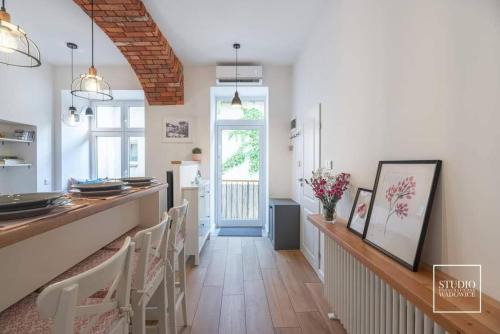 Wadowice Apartment | Excellent N-apartament Wadowice: Pet & Child Friendly Stay
