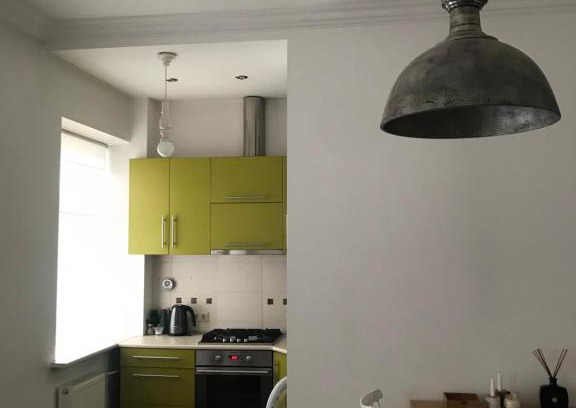 Old Town Apartment | Budget-Friendly N Downtown Studio with Child-Friendly Amenities