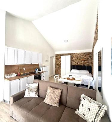 Novalja Apartment | N E G R O Apartments